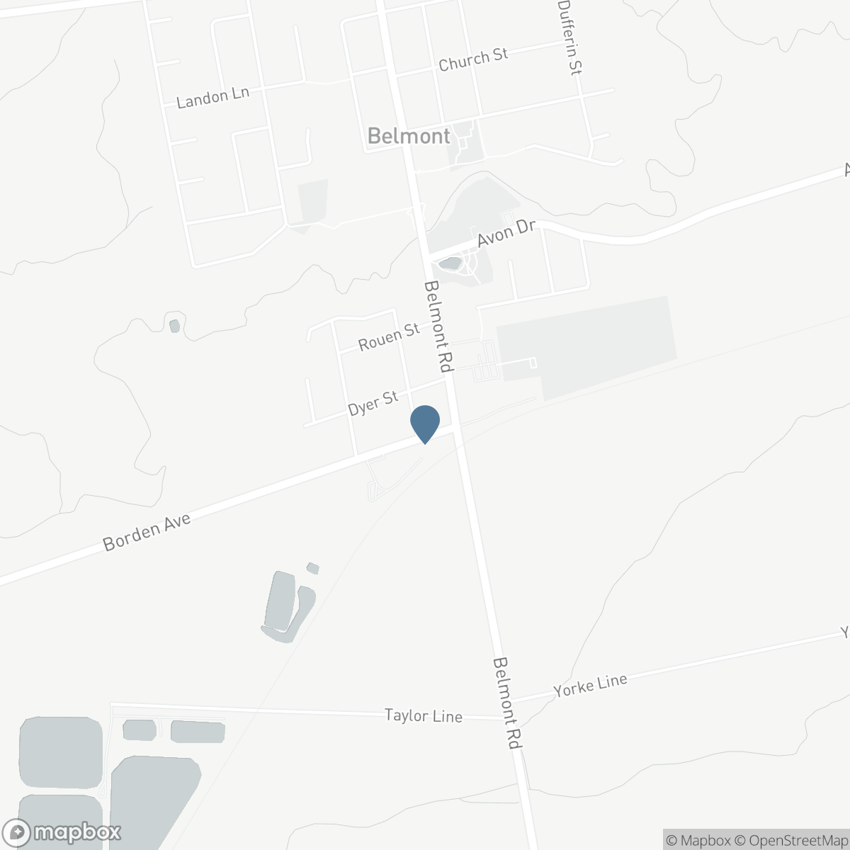 156 BORDEN AVENUE, Central Elgin, Ontario N0L 1B0